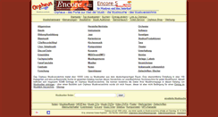 Desktop Screenshot of orpheus.at